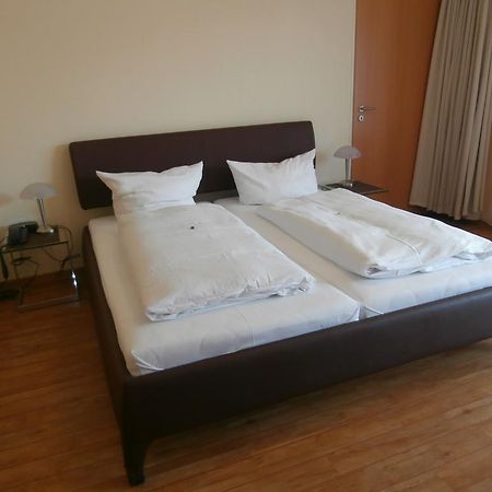 Hotel Hasselbarth Burg auf Fehmarn Ngoại thất bức ảnh