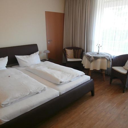 Hotel Hasselbarth Burg auf Fehmarn Ngoại thất bức ảnh