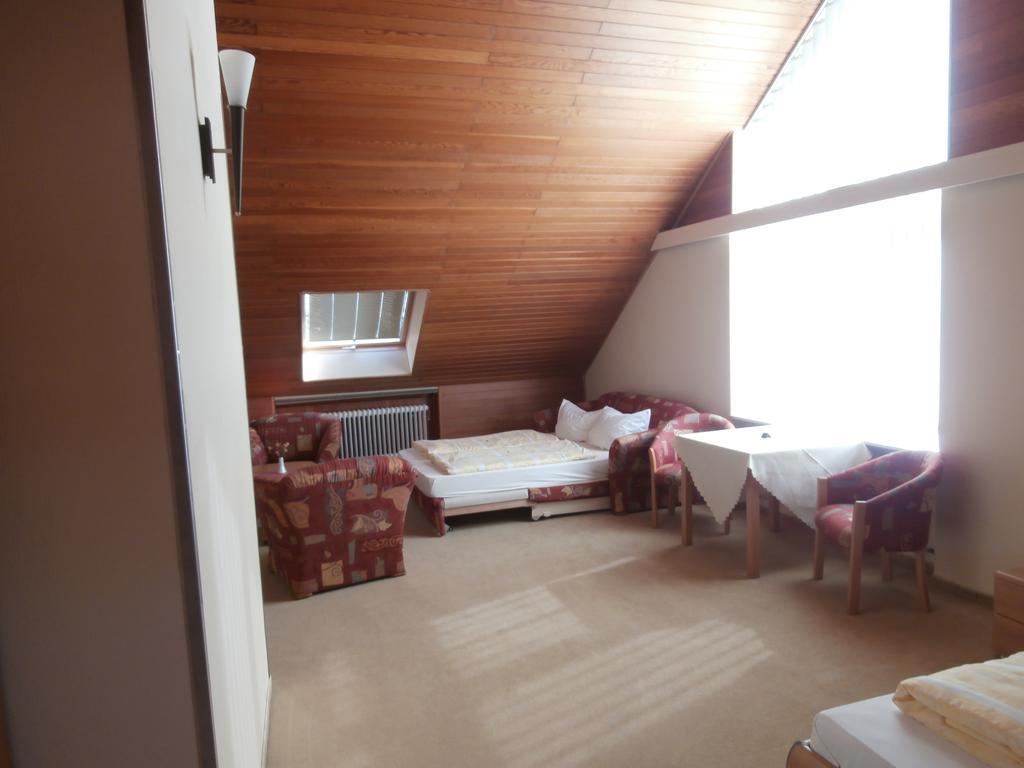 Hotel Hasselbarth Burg auf Fehmarn Ngoại thất bức ảnh