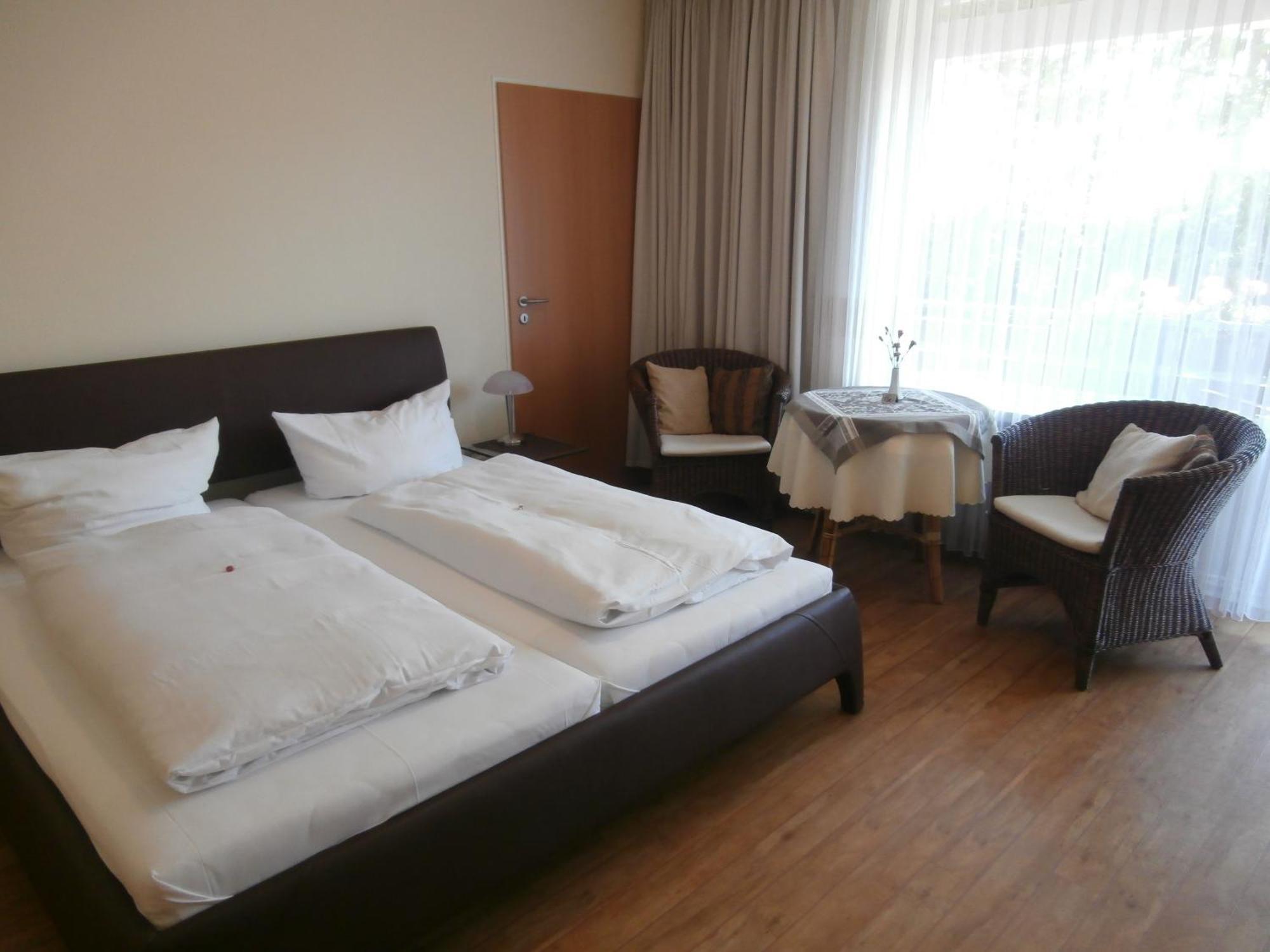 Hotel Hasselbarth Burg auf Fehmarn Ngoại thất bức ảnh