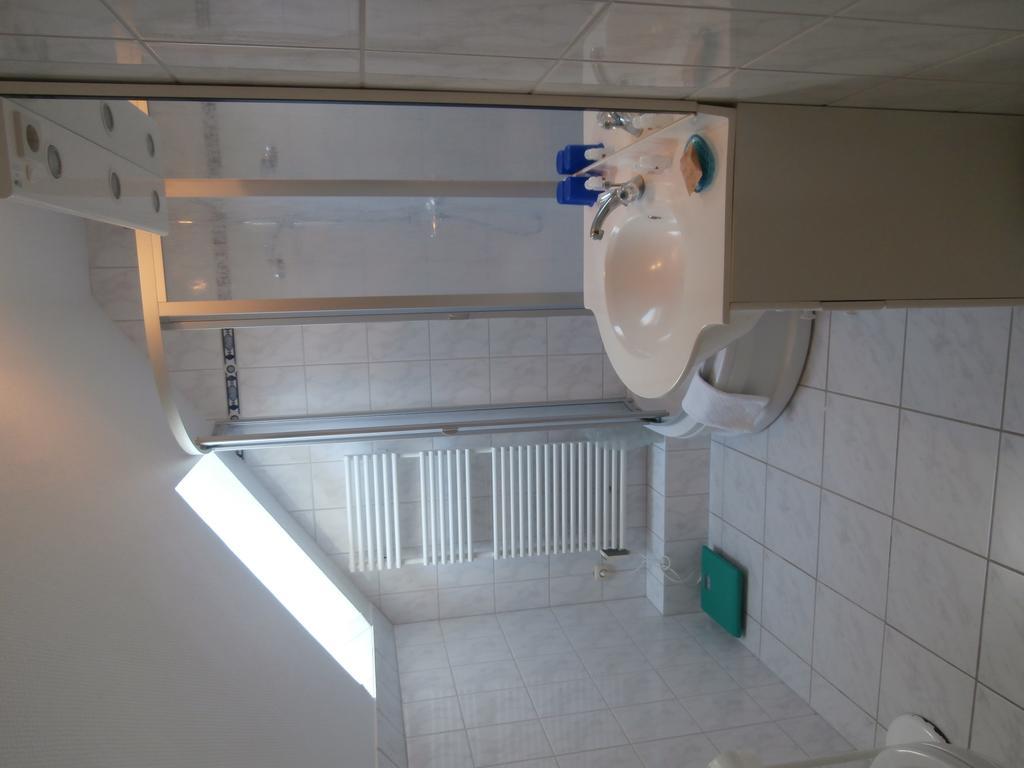 Hotel Hasselbarth Burg auf Fehmarn Phòng bức ảnh