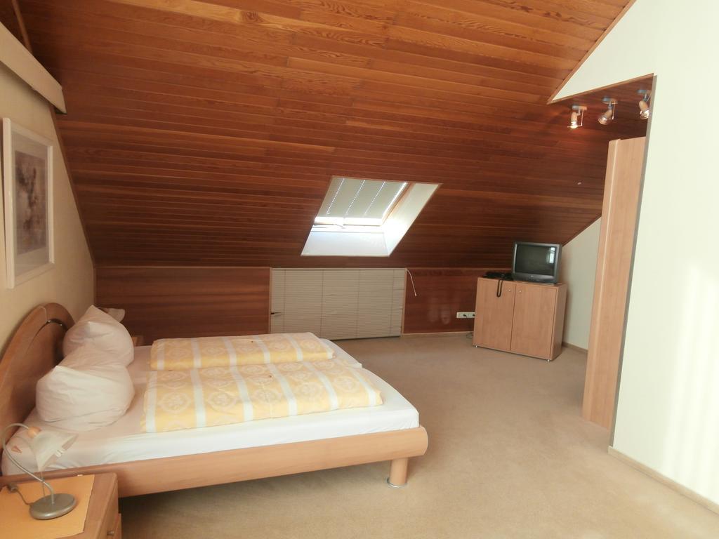 Hotel Hasselbarth Burg auf Fehmarn Ngoại thất bức ảnh