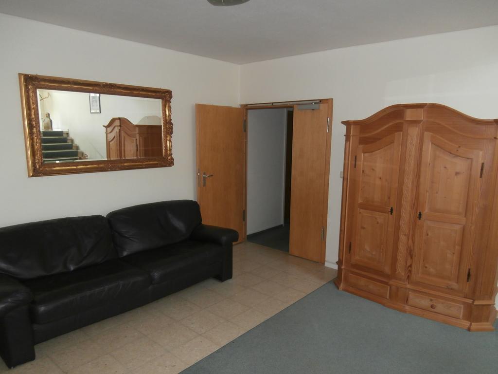 Hotel Hasselbarth Burg auf Fehmarn Ngoại thất bức ảnh
