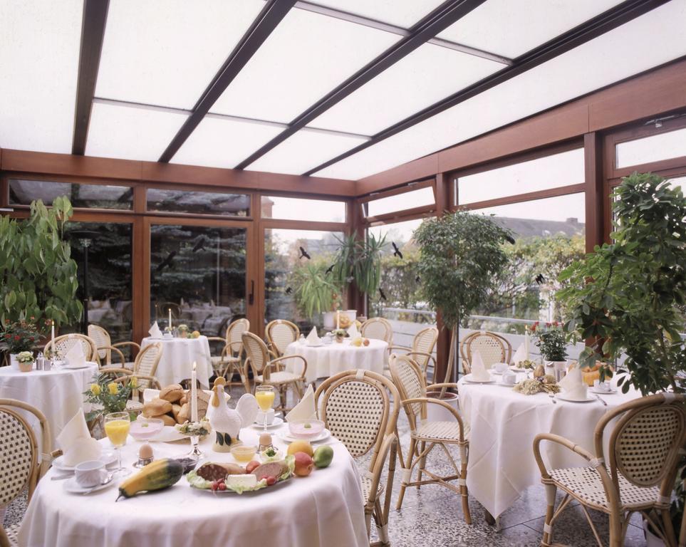 Hotel Hasselbarth Burg auf Fehmarn Ngoại thất bức ảnh