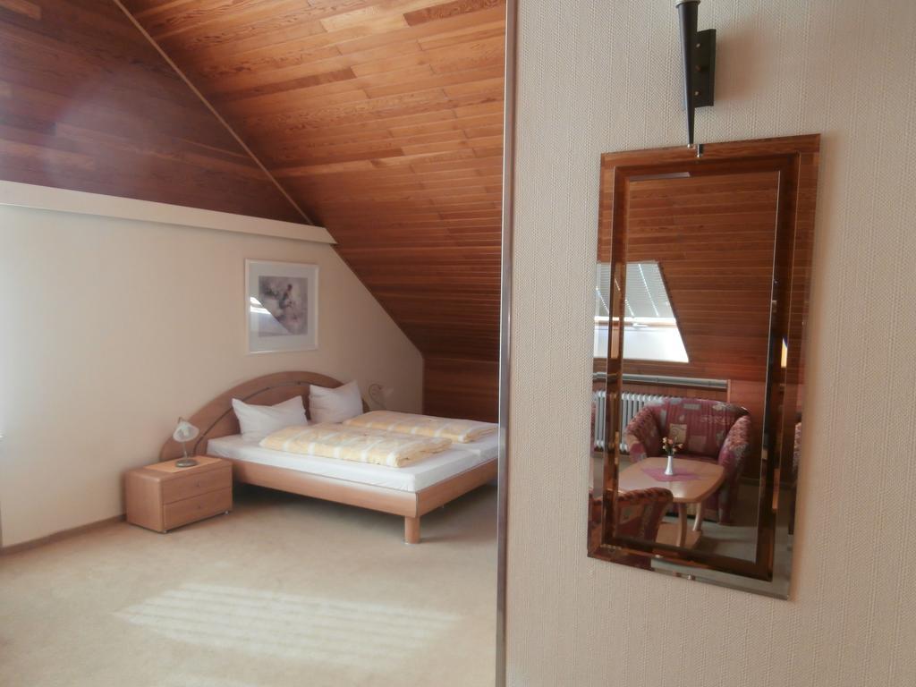 Hotel Hasselbarth Burg auf Fehmarn Ngoại thất bức ảnh