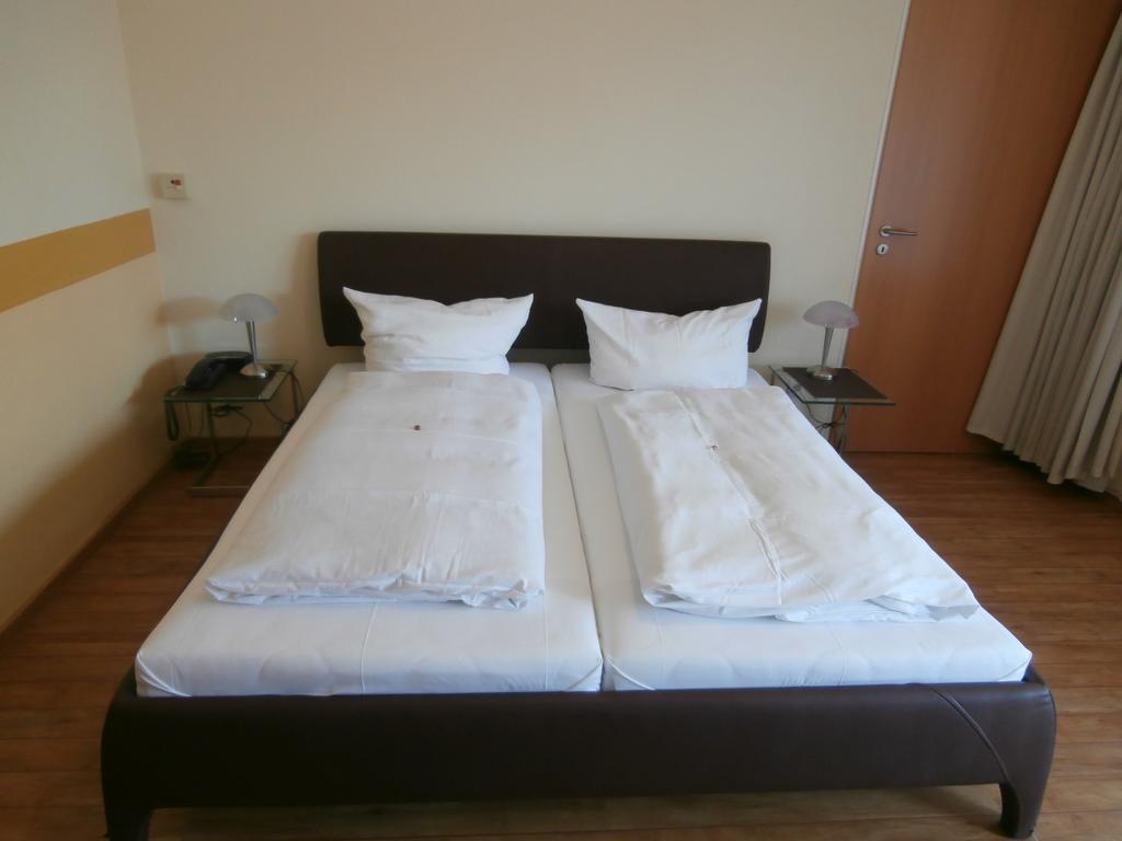 Hotel Hasselbarth Burg auf Fehmarn Ngoại thất bức ảnh