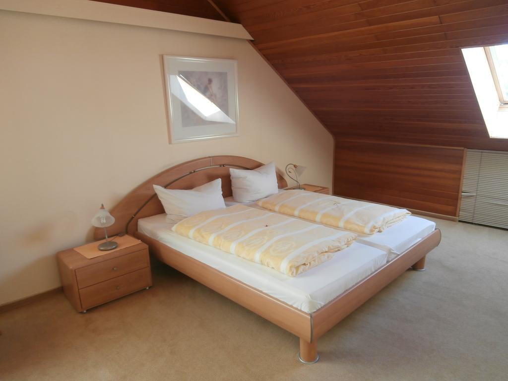 Hotel Hasselbarth Burg auf Fehmarn Ngoại thất bức ảnh